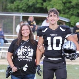 Meet your Posher, Julie